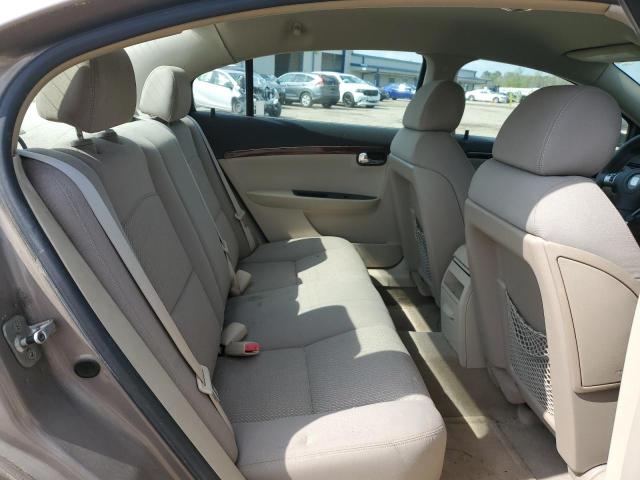 Photo 10 from auction – 2008 SATURN AURA XE with VIN 1G8ZS57NX8F135652
