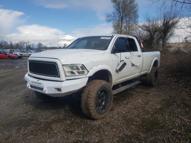 DODGE RAM 3500 2010 with VIN 3D73Y3CL1AG109504 - Photo from auction