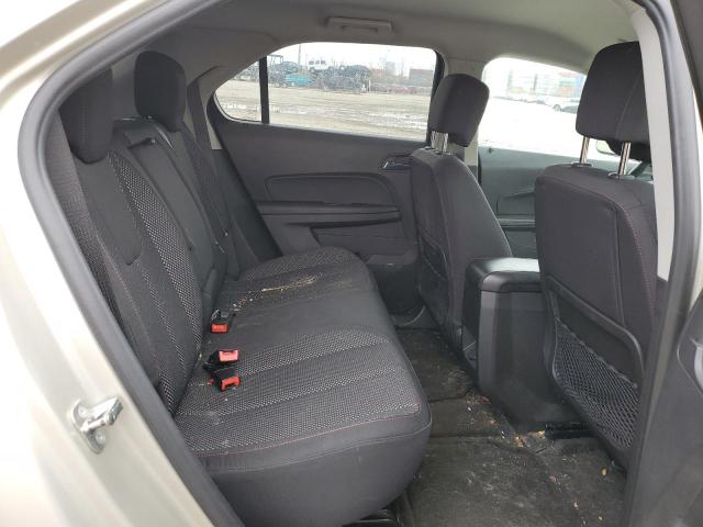 Photo 11 from auction – 2013 CHEVROLET EQUINOX LT with VIN 2GNALDEK7D6413714