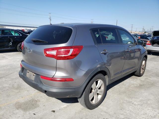 Photo 3 from auction – 2011 KIA SPORTAGE L with VIN KNDPB3A25B7068167