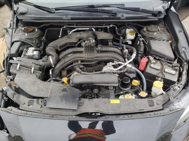 Photo 11 from auction – 2019 SUBARU IMPREZA with VIN 4S3GKAB67K3618062
