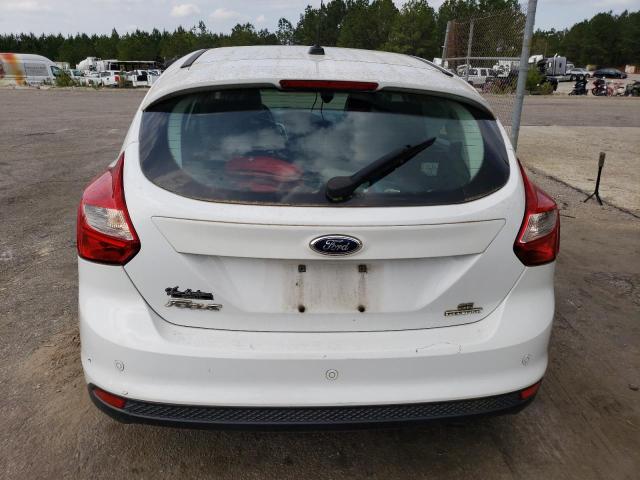 Photo 6 from auction – 2014 FORD FOCUS SE with VIN 1FADP3K27EL190615