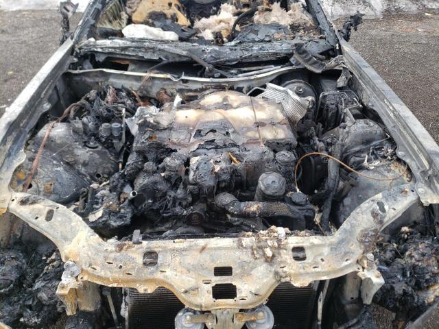 Photo 11 from auction – 2005 CHRYSLER CROSSFIRE with VIN 1C3AN65L85X037490