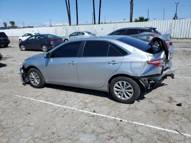 Photo 2 from auction – 2017 TOYOTA CAMRY LE with VIN 4T1BF1FK0HU431931