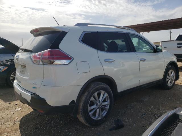Photo 3 from auction – 2014 NISSAN ROGUE S with VIN 5N1AT2MT3EC863727