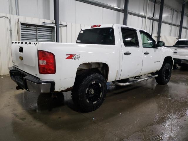 Photo 3 from auction – 2011 CHEVROLET silverado with VIN 3GCPKSE38BG249328