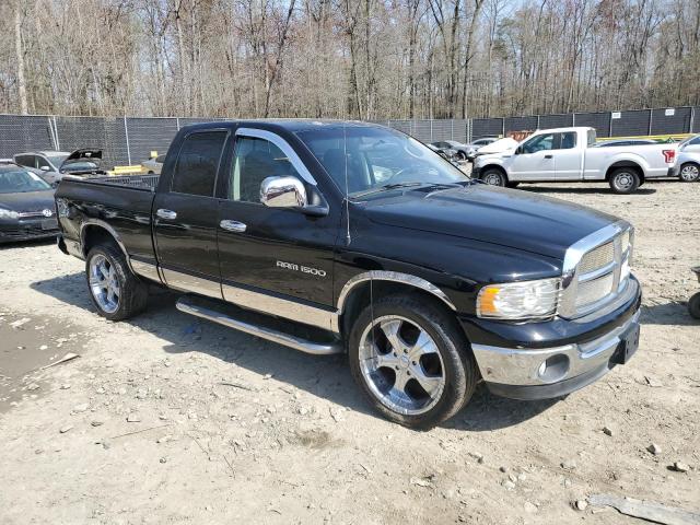 Photo 4 from auction – 2005 DODGE RAM 1500 S with VIN 1D7HA18NX5S190591