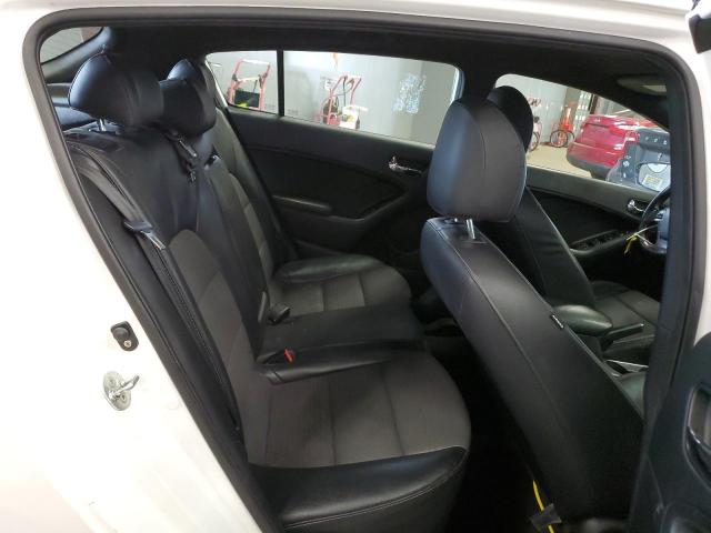 Photo 10 from auction – 2015 KIA FORTE with VIN KNAFZ5A35F5396604