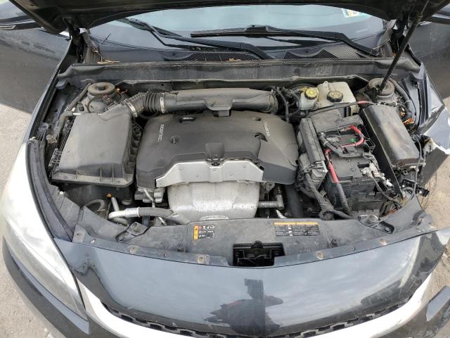 Photo 11 from auction – 2015 CHEVROLET MALIBU with VIN 1G11C5SL1FF101059