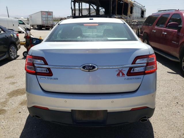 Photo 6 from auction – 2018 FORD TAURUS LIM with VIN 1FAHP2F82JG109503