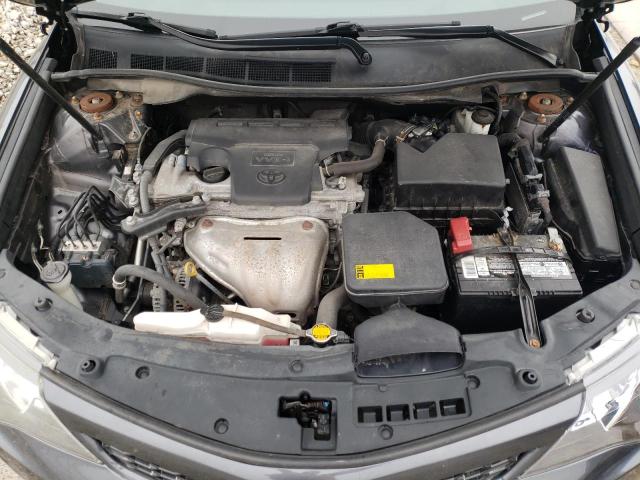 Photo 11 from auction – 2012 TOYOTA CAMRY BASE with VIN 4T1BF1FK5CU194040