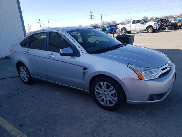 Photo 4 from auction – 2009 FORD FOCUS SEL with VIN 1FAHP37N59W268169