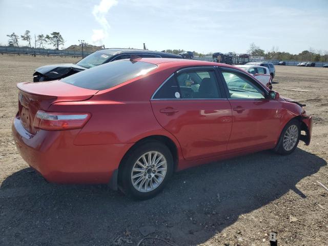Photo 3 from auction – 2008 TOYOTA CAMRY CE with VIN 4T1BE46K78U259594