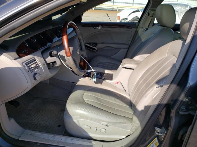 Photo 7 from auction – 2009 BUICK LUCERNE CX with VIN 1G4HD57M29U115410