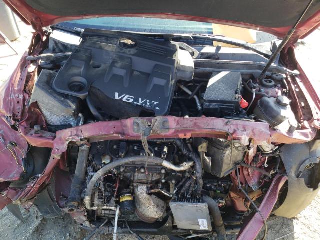 Photo 12 from auction – 2011 CHEVROLET EQUINOX LT with VIN 2CNFLPE5XB6215857