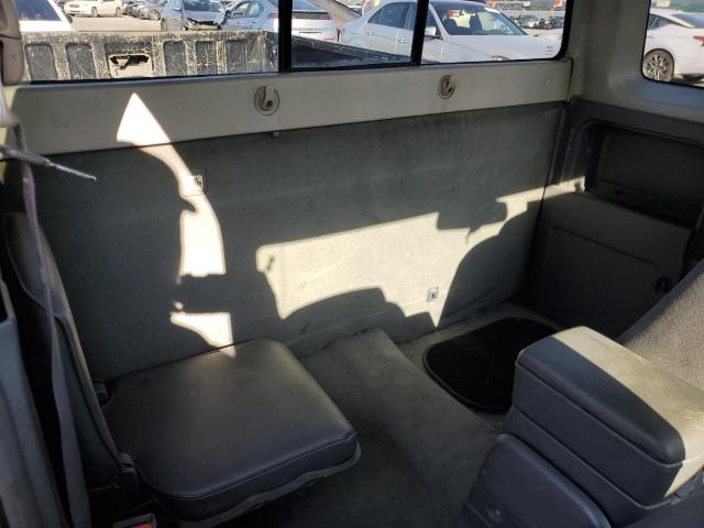 Photo 10 from auction – 2004 NISSAN FRONTIER K with VIN 1N6DD26T24C409850