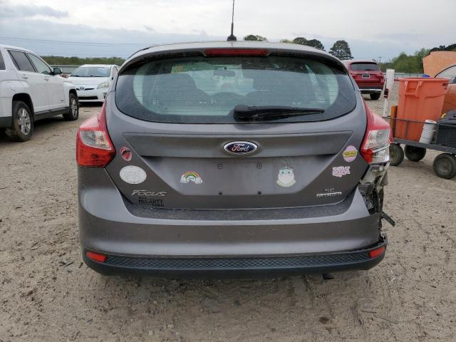 Photo 6 from auction – 2013 FORD FOCUS SE with VIN 1FADP3K26DL269627