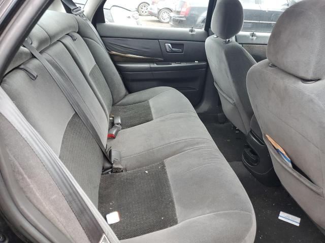 Photo 10 from auction – 2003 FORD TAURUS SES with VIN 1FAFP55U23G108569