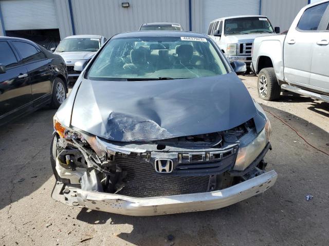 Photo 5 from auction – 2012 HONDA CIVIC LX with VIN 19XFB2F59CE386027