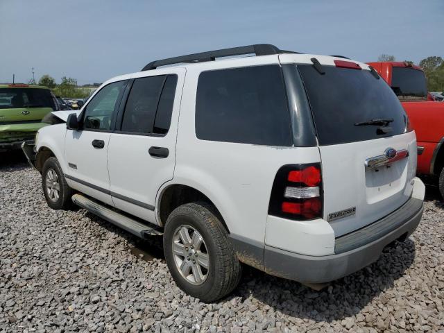 Photo 2 from auction – 2006 FORD EXPLORER X with VIN 1FMEU62E66ZA24096