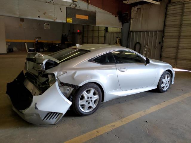 Photo 3 from auction – 2015 LEXUS RC 350 with VIN JTHSE5BC0F5001125