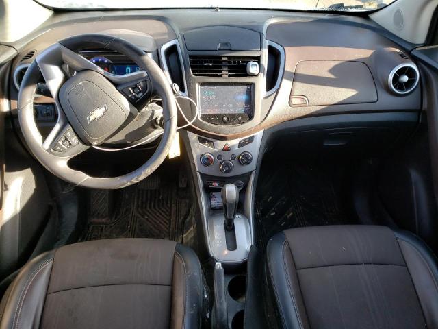 Photo 8 from auction – 2016 CHEVROLET TRAX 1LT with VIN KL7CJPSB2GB561376