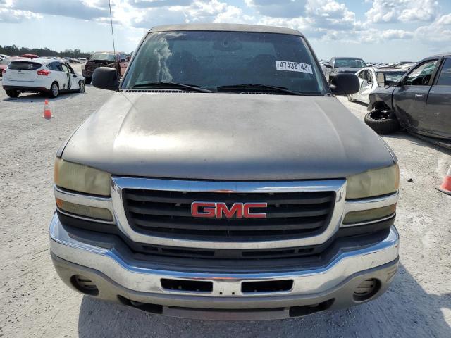 Photo 5 from auction – 2003 GMC SIERRA C25 with VIN 1GTHC29U23E116397