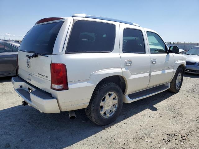 Photo 3 from auction – 2003 CADILLAC ESCALADE L with VIN 1GYEK63N33R153105