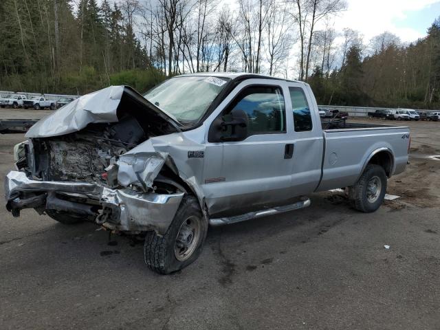 Photo 1 from auction – 2004 FORD F250 SUPER with VIN 1FTNX21PX4EA43830
