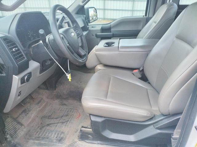 Photo 7 from auction – 2019 FORD F150 with VIN 1FTMF1CB5KKD35538