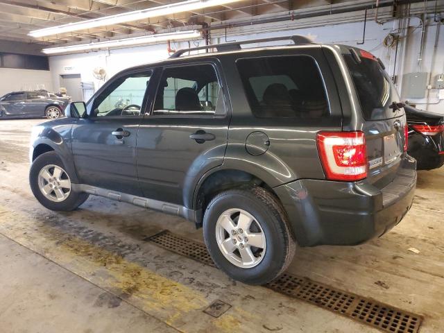 Photo 2 from auction – 2009 FORD ESCAPE XLT with VIN 1FMCU93GX9KB87338