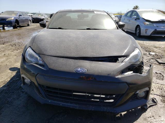 Photo 5 from auction – 2015 SUBARU BRZ 2.0 LI with VIN JF1ZCAC14F9603813