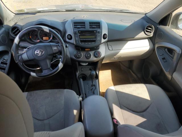 Photo 8 from auction – 2010 TOYOTA RAV4 with VIN JTMBF4DV7AD036363