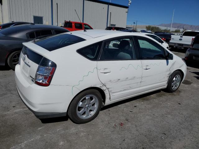Photo 3 from auction – 2005 TOYOTA PRIUS with VIN JTDKB20U253075273