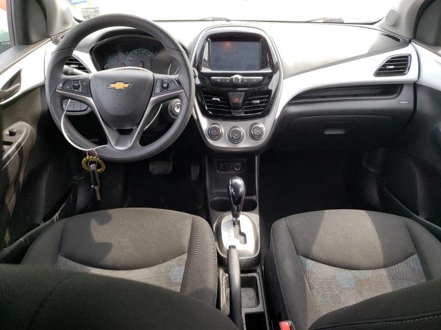 Photo 8 from auction – 2017 CHEVROLET SPARK 1LT with VIN KL8CD6SA7HC820105