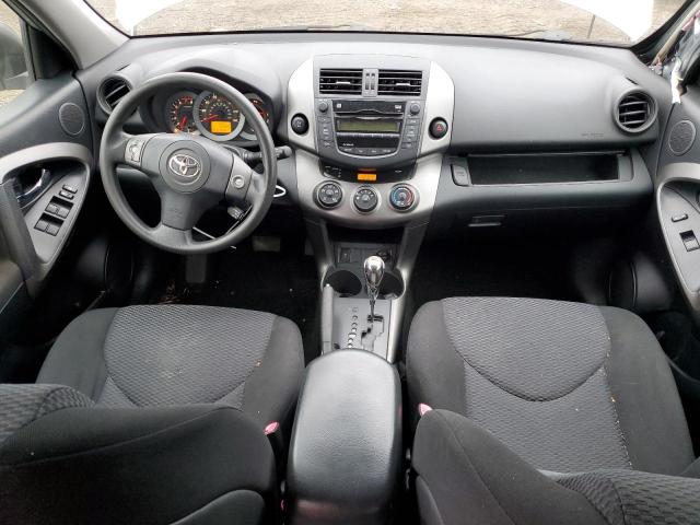 Photo 8 from auction – 2011 TOYOTA RAV4 SPORT with VIN JTMRF4DV9B5047553