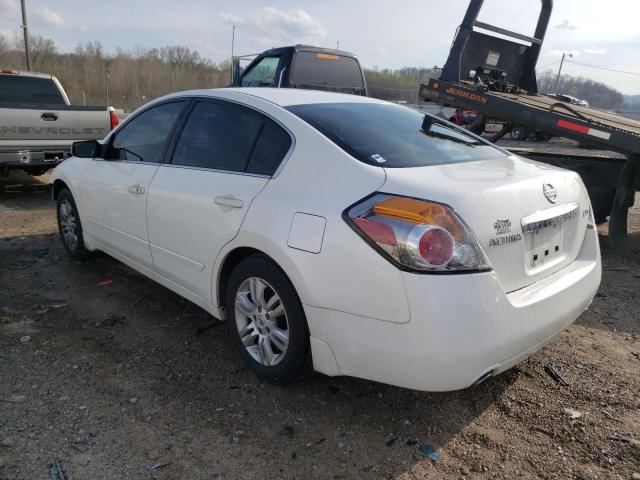 Photo 2 from auction – 2011 NISSAN ALTIMA BAS with VIN 1N4AL2AP2BC164599