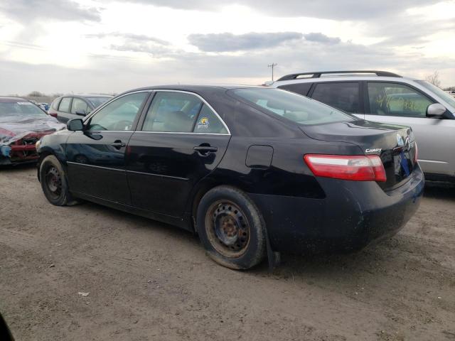Photo 2 from auction – 2009 TOYOTA CAMRY BASE with VIN 4T1BE46K69U386435