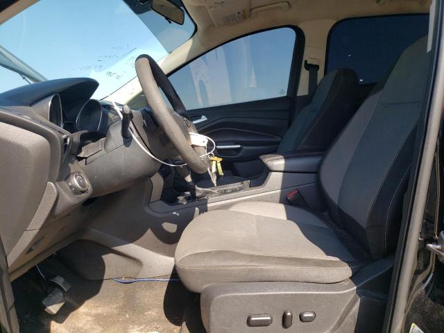 Photo 7 from auction – 2017 FORD ESCAPE SE with VIN 1FMCU0GD2HUC83950