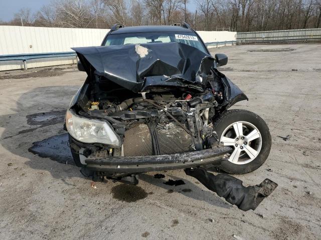 Photo 5 from auction – 2013 SUBARU FORESTER 2 with VIN JF2SHABC1DH404352
