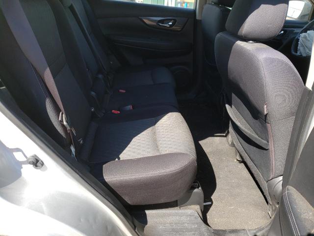 Photo 10 from auction – 2018 NISSAN ROGUE S with VIN JN8AT2MT8JW465639