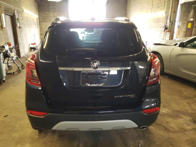 Photo 6 from auction – 2021 BUICK ENCORE PRE with VIN KL4CJESB4MB339127