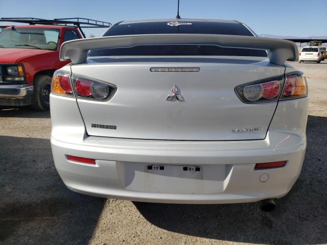 Photo 6 from auction – 2012 MITSUBISHI LANCER ES/ with VIN JA32U2FU1CU024063