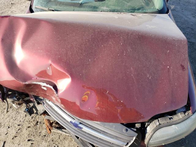 Photo 11 from auction – 2003 CHEVROLET MALIBU with VIN 1G1ND52J33M563188
