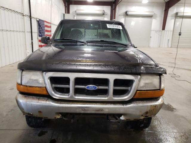 Photo 5 from auction – 2000 FORD RANGER SUP with VIN 1FTZR15V6YPB35512