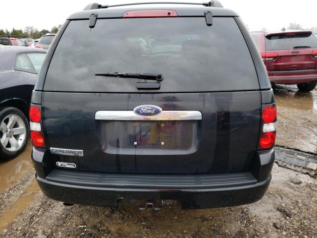 Photo 6 from auction – 2009 FORD EXPLORER X with VIN 1FMEU63E79UA24026