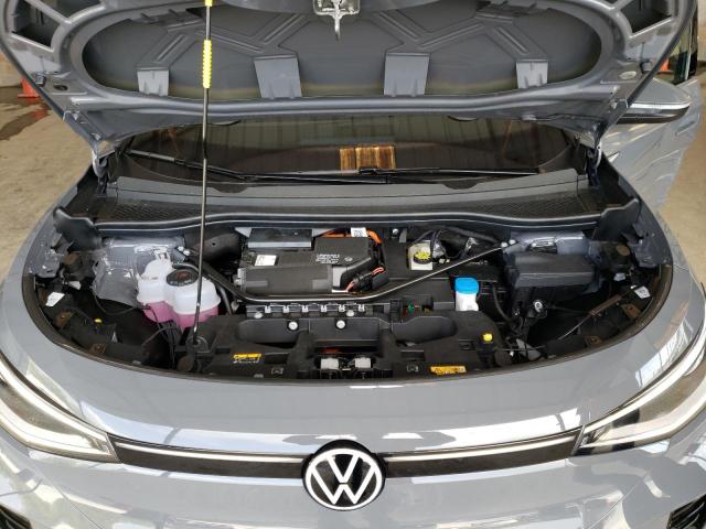 Photo 12 from auction – 2023 VOLKSWAGEN ID.4 PRO S with VIN 1V2GNPE84PC008262