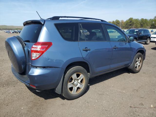 Photo 3 from auction – 2010 TOYOTA RAV4 with VIN JTMBF4DV7AD036363