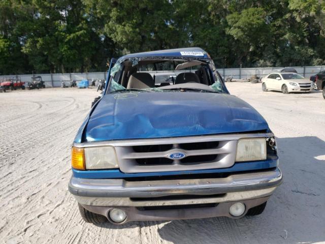 Photo 5 from auction – 1996 FORD RANGER SUP with VIN 1FTCR15XXTPA67909
