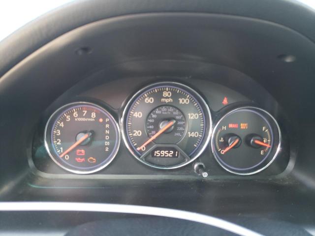 Photo 9 from auction – 2004 HONDA CIVIC EX with VIN 2HGES26794H632644